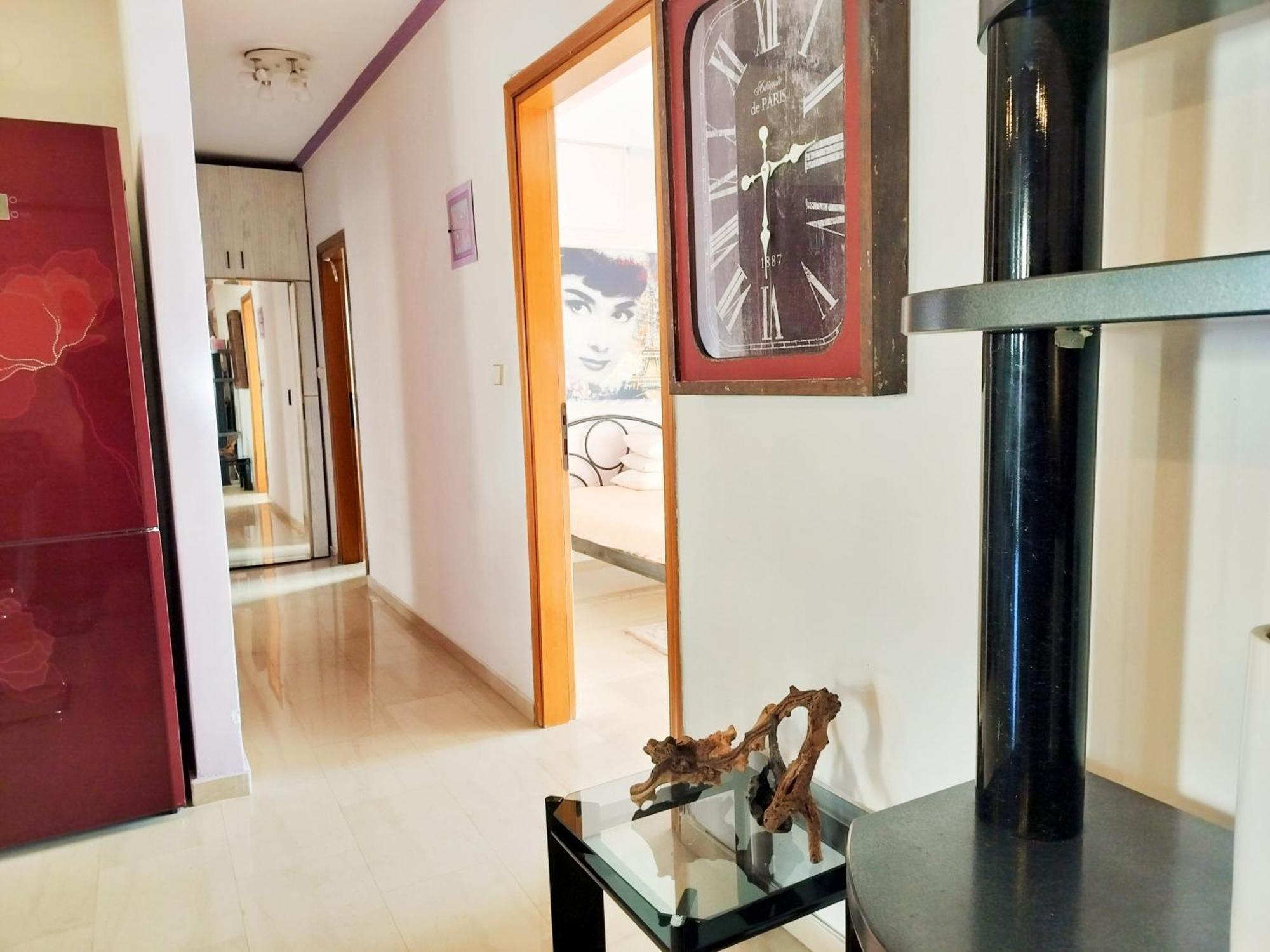 Castleview 2Br Welcome Stay Spacious Lux Apartment Thessaloniki Exterior foto