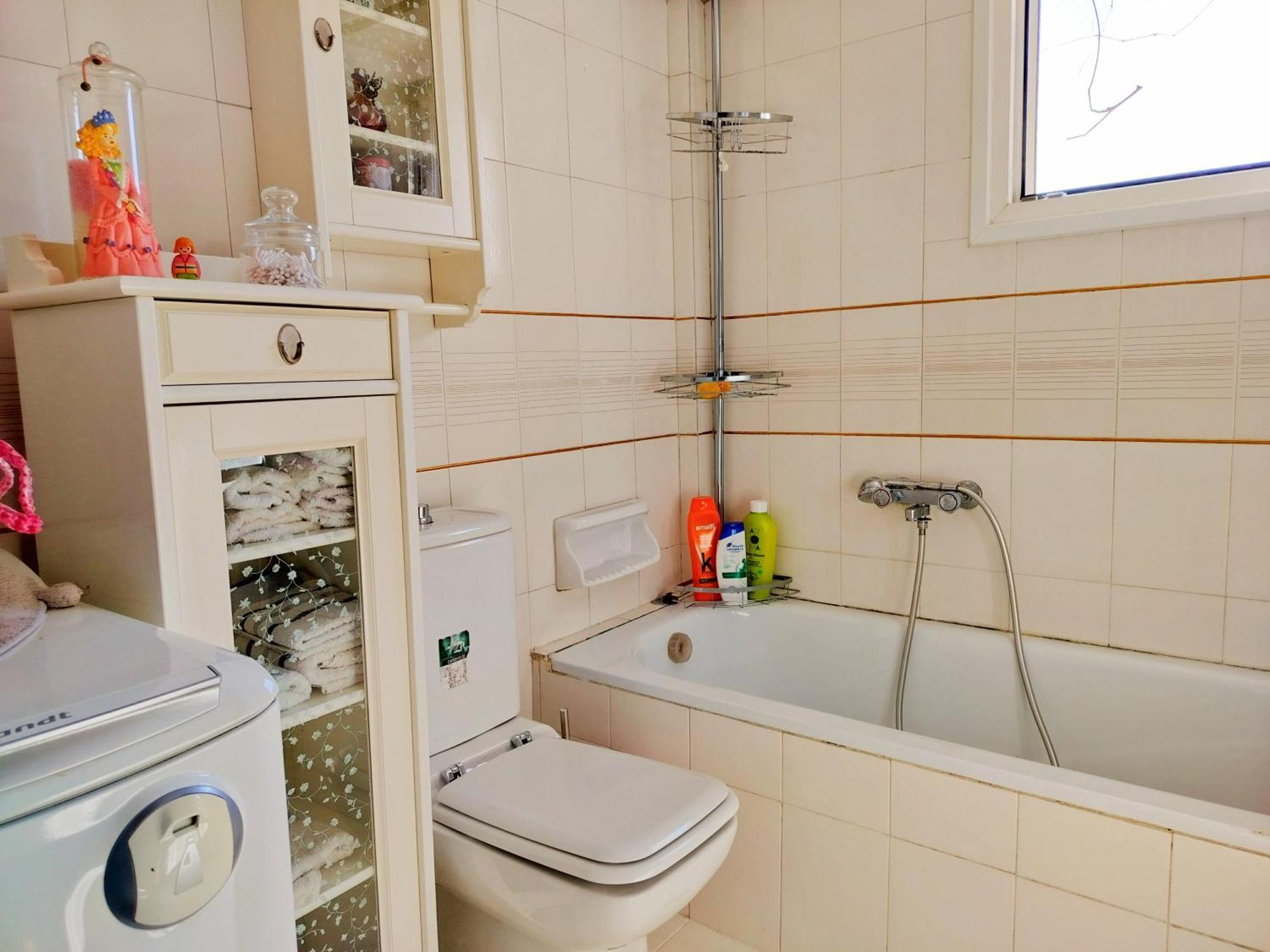 Castleview 2Br Welcome Stay Spacious Lux Apartment Thessaloniki Exterior foto